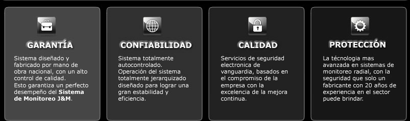 garantia, confiabilidad, privacidad y proteccion